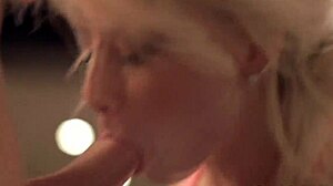 Skilled Milf Delivers Mesmerizing Oral With Explosive Finish