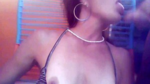 Ever seen a horny couple's daily big cock cam fucks and porn?