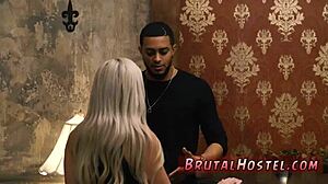 big titted blonde cristi ready for dressing room pounding??