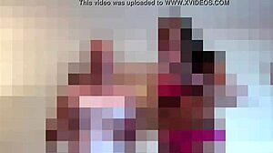 femdom orders you lick cum drenched hands clean in humiliating cei domination