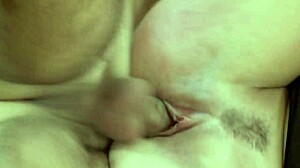 cindy dollar seduces artist with big cock handjob and titfuck 😈🍆💦