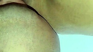 why does this lingerie nalgona's ass shake so hard on my dick?