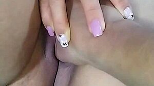 why does this lingerie nalgona's ass shake so hard on my dick?