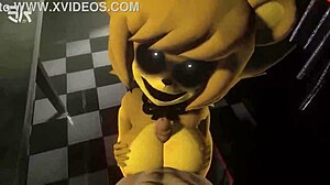 i'm golden fredina, your big ass tits fuck doll at the nightclub creampie dancing.