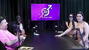 lucas ferraz big cock fucks married monica lima nayra live imperium show