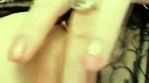 Big Tits Redhead Milf Mommy Fingers Pussy In Taboo Creampie Tease