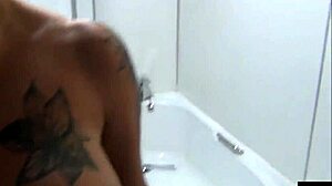 Kaycee Ryder milf fucks geordie stud pov so gooood!!