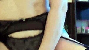 Big Tits Redhead Milf Mommy Fingers Pussy In Taboo Creampie Tease