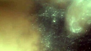 shaving my throbbing big black cock gets me so emotional for that lunch cash