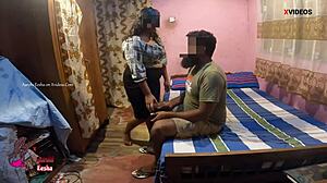 my husband cheats so i fuck his best friend hard while he's gone full vid
