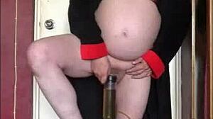 Watch Me Swallow My Warm Pee Streams Teasing for Yours