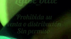 Chica infiel del centro comercial termina con creampie doggystyle en público
