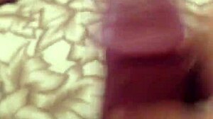Babe Milks Thick Cock Dry for You