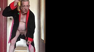Watch Me Swallow My Warm Pee Streams Teasing for Yours