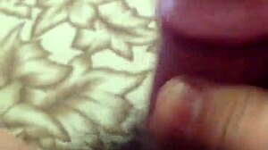 Babe Milks Thick Cock Dry for You