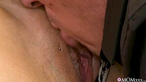 huge natural tits milf dates again for mom xxx pussy licking orgasm