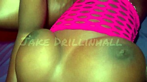 wanna see two african sluts bent over taking bbc in threesome cumshot on fat asses?