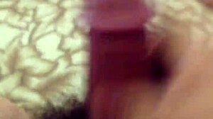 Babe Milks Thick Cock Dry for You