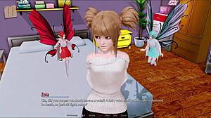harem hotel 240 offers detailed hotel management gameplay and character interactions in a virtual harem setting