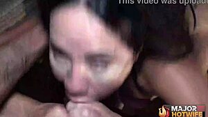 queen rouge craves rome major's thick cock in hotel heat!