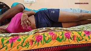 Wife Records Steamy Sex Video to Arouse Her Husband's Desires