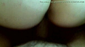 Steamy Wife Anal After Shower Pounding