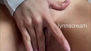 i pound perfect round ass of teen slut