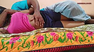 Wife Records Steamy Sex Video to Arouse Her Husband's Desires