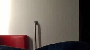 Real Ghost Caught on Hidden Camera Footage