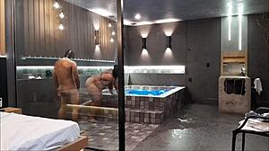 fat friend loves luxury motel ride ends with tight ass unlocked