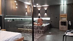 fat friend loves luxury motel ride ends with tight ass unlocked