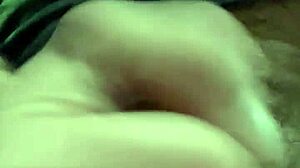 i'm playin' with my foreskin n balls, shootin load right at ya... part 2 ughh