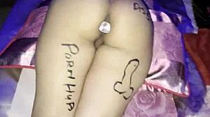 ye mera college friend girlfriend homemade chudai video spread