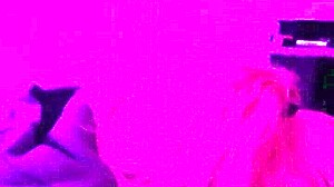 wife sneaks naughty deepthroat blowjob on hubby
