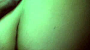 Steamy Wife Anal After Shower Pounding