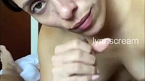 i pound perfect round ass of teen slut