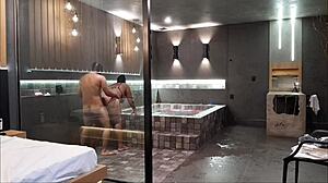 fat friend loves luxury motel ride ends with tight ass unlocked