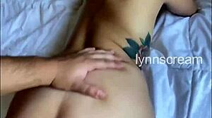 i pound perfect round ass of teen slut