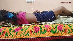Wife Records Steamy Sex Video to Arouse Her Husband's Desires
