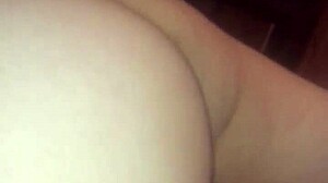 ever tried fucking a tight arab ass raw and deep?