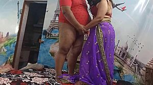 crazy tamil couple squirt moan and fuck wildly in closeup creampie orgy