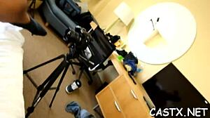 whoa legal 18yo teen slut rocks naughty reality porn interview