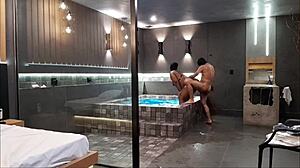 fat friend loves luxury motel ride ends with tight ass unlocked