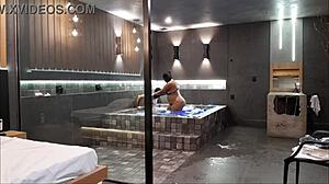 fat friend loves luxury motel ride ends with tight ass unlocked