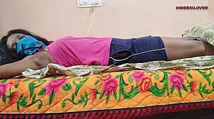 Wife Records Steamy Sex Video to Arouse Her Husband's Desires