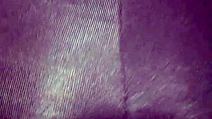 Damn 18yo African ex-gf shakes big black ass teasing like crazy!
