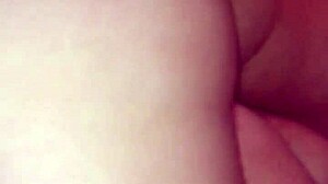 ever tried fucking a tight arab ass raw and deep?
