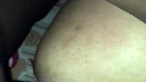hey naija babe, your pussy creampied so good on my huge monster cock doggystyle, you love it right??