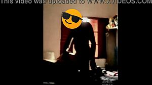 big black bull wrecks wife you agree?