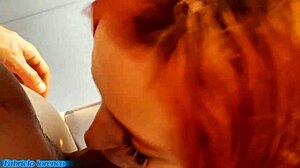 who wanted a maid like this i fucked her ass and came inside full sheer